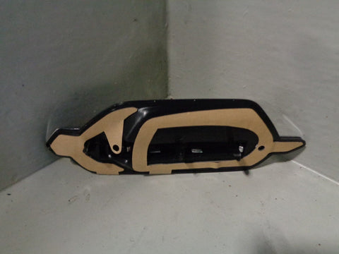 BMW M2 2 Series F87 Kidney Grilles and Wing Vents Chrome Black 2016 to 2021