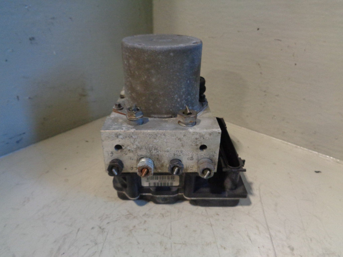 Range Rover L322 ABS Pump Modulator ECU SRB500163 2006 to 2010