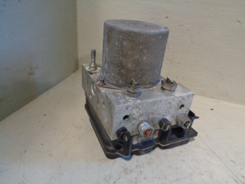 Range Rover L322 ABS Pump Modulator ECU SRB500163 2006 to 2010