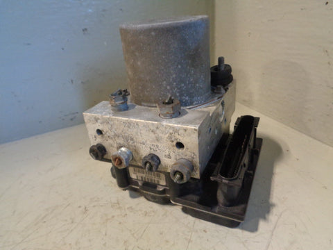 Range Rover L322 ABS Pump Modulator ECU SRB500163 2006 to 2010