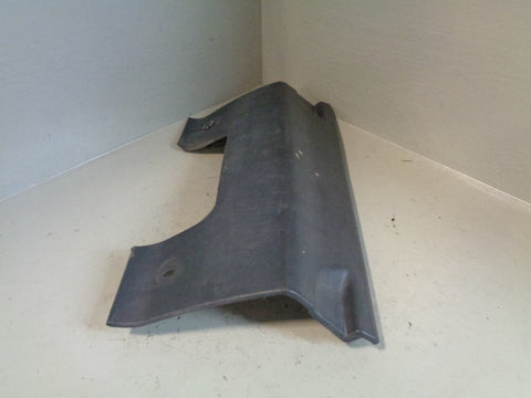 Range Rover Sport Tow Eye Cover Rear DQU00011PCL L320 2006 to 2009