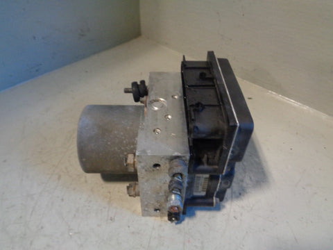 Range Rover L322 ABS Pump Modulator ECU SRB500163 2006 to 2010
