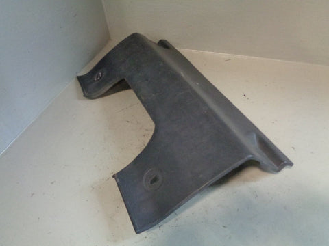 Range Rover Sport Tow Eye Cover Rear DQU00011PCL L320 2006 to 2009