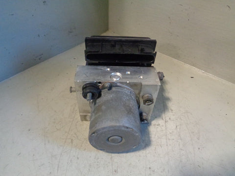 Range Rover L322 ABS Pump Modulator ECU SRB500163 2006 to 2010