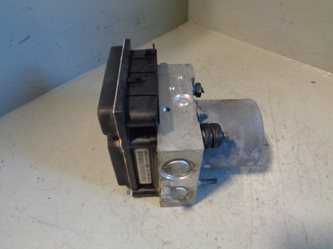 Range Rover L322 ABS Pump Modulator ECU SRB500163 2006 to 2010