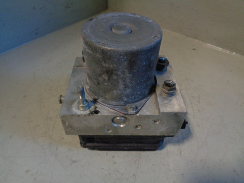 Range Rover L322 ABS Pump Modulator ECU SRB500163 2006 to 2010