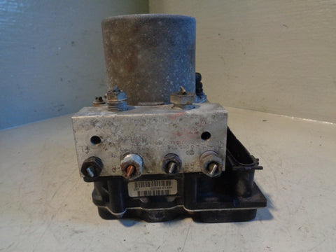 Range Rover L322 ABS Pump Modulator ECU SRB500163 2006 to 2010