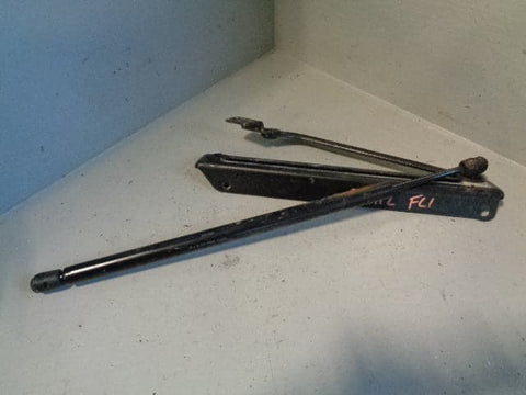 Freelander 1 Tailgate Gas Strut Ram Boot Door ASR1958 Land Rover 1998 to 2006