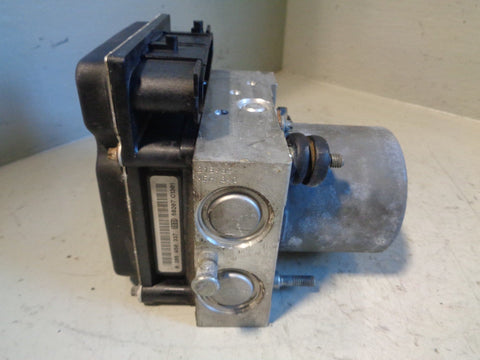 Range Rover L322 ABS Pump Modulator ECU SRB500163 2006 to 2010