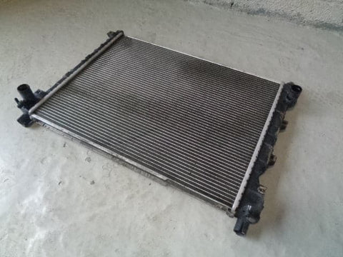 Land Rover Freelander Radiator Freelander 1 Radiator Engine Cooling TD4 2.0 Land Rover 2001 to 2006 ...