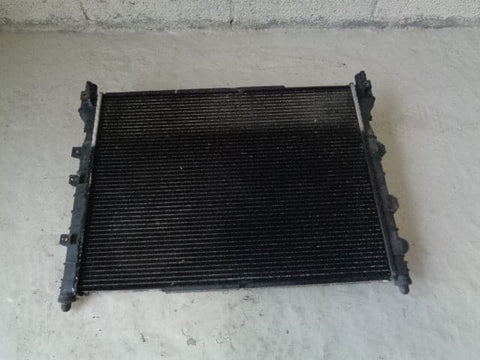 Land Rover Freelander Radiator Freelander 1 Radiator Engine Cooling TD4 2.0 Land Rover 2001 to 2006 ...