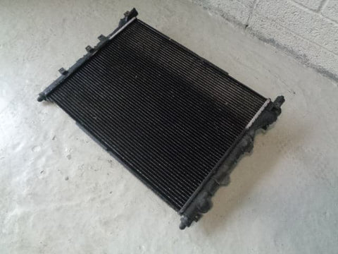 Land Rover Freelander Radiator Freelander 1 Radiator Engine Cooling TD4 2.0 Land Rover 2001 to 2006 ...