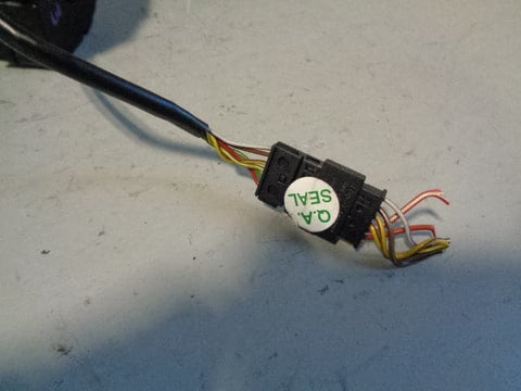 Range Rover L322 Steering Angle Sensor 37.14-6 760 232 2002 to 2006
