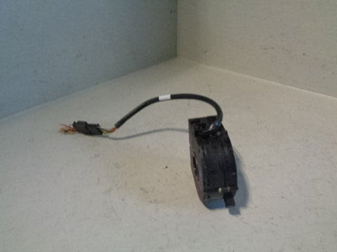 Range Rover L322 Steering Angle Sensor 37.14-6 760 232 2002 to 2006