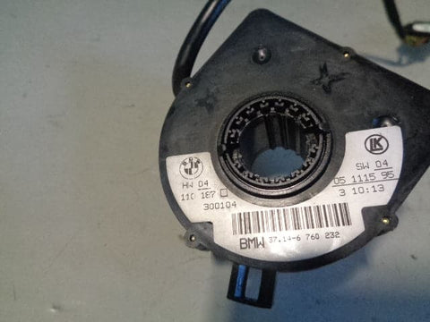 Range Rover L322 Steering Angle Sensor 37.14-6 760 232 2002 to 2006