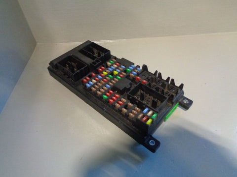 Land Rover Discovery 3 / Range Rover Sport L320 Main Fuse Box – TDV6 YQE500420 – Used, Good Condition