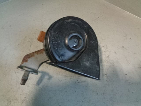 Freelander 1 Horns Two Tone Land Rover Horn 2001 to 2006