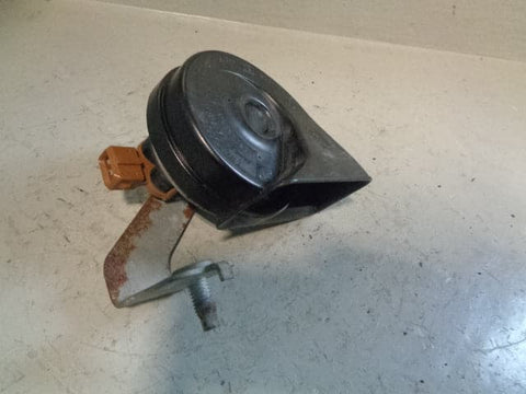 Freelander 1 Horns Two Tone Land Rover Horn 2001 to 2006