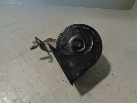Freelander 1 Horns Two Tone Land Rover Horn 2001 to 2006