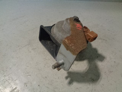 Freelander 1 Horns Two Tone Land Rover Horn 2001 to 2006