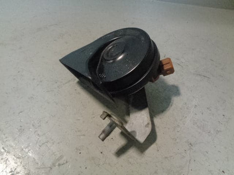 Freelander 1 Horns Two Tone Land Rover Horn 2001 to 2006
