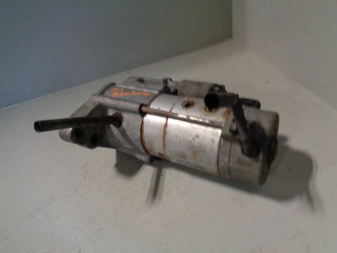 Starter Motor NAD500330 Discovery 3 Range Rover Sport L320 2.7 TDV6 Land Rover