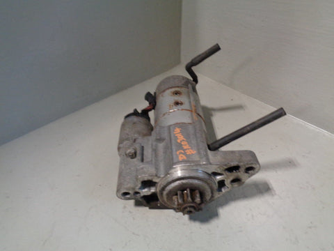 Starter Motor NAD500330 Discovery 3 Range Rover Sport L320 2.7 TDV6 Land Rover