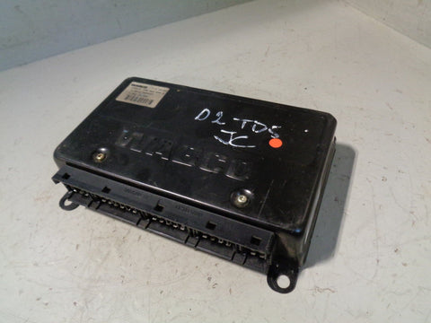 Discovery 2 Wabco ABS Control Module ECU SRD100462 Land Rover 1998 to 2004