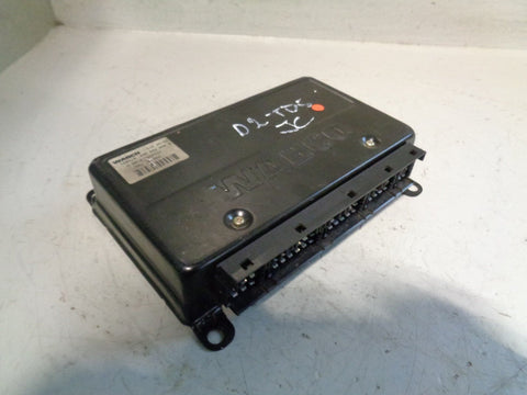 Discovery 2 Wabco ABS Control Module ECU SRD100462 Land Rover 1998 to 2004
