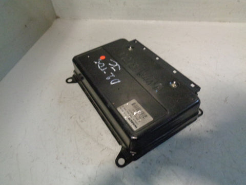 Discovery 2 Wabco ABS Control Module ECU SRD100462 Land Rover 1998 to 2004
