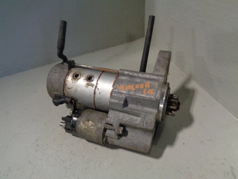Starter Motor NAD500330 Discovery 3 Range Rover Sport L320 2.7 TDV6 Land Rover