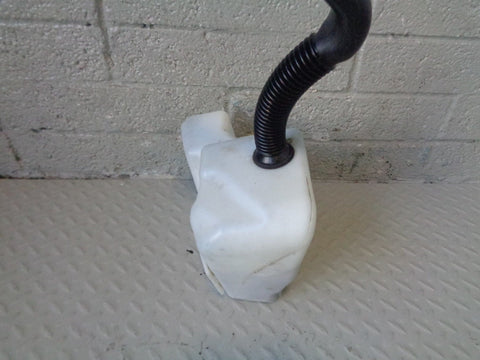 Discovery 3 Washer Bottle Neck and One Pump Land Rover 2004 to 2009
