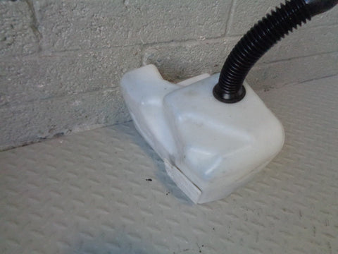 Discovery 3 Washer Bottle Neck and One Pump Land Rover 2004 to 2009