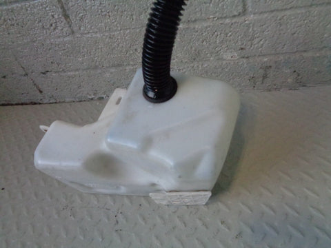 Discovery 3 Washer Bottle Neck and One Pump Land Rover 2004 to 2009