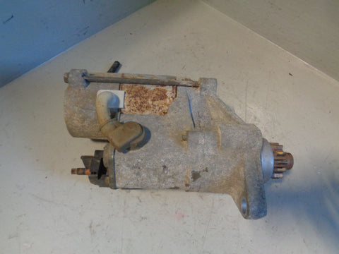 Range Rover L322 Starter Motor 4.4 V8 AJ-8 Supercharged NAD500240 2006 to 2009