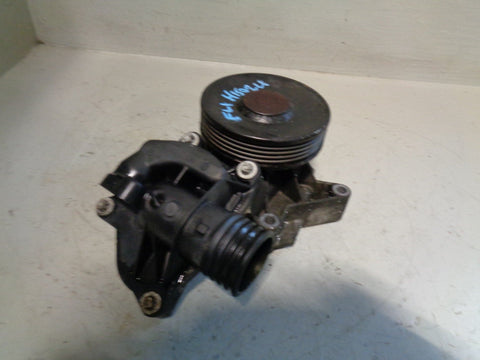 Freelander 1 Water Coolant Pump 2.0 TD4 M47 Land Rover 2001 to 2006