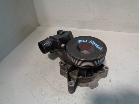 Freelander 1 Water Coolant Pump 2.0 TD4 M47 Land Rover 2001 to 2006