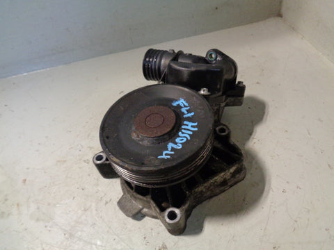 Freelander 1 Water Coolant Pump 2.0 TD4 M47 Land Rover 2001 to 2006