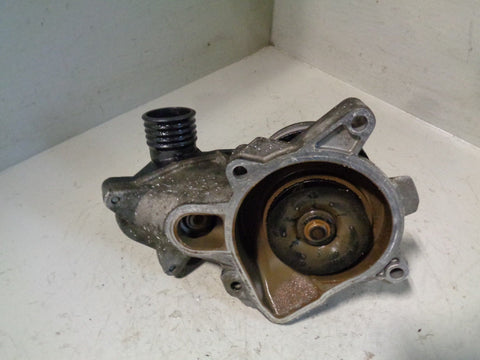 Freelander 1 Water Coolant Pump 2.0 TD4 M47 Land Rover 2001 to 2006