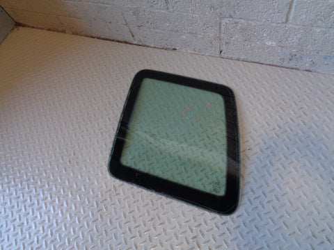Freelander 1 Quarter Glass Window Near Side Rear Land Rover 1998 to 2006