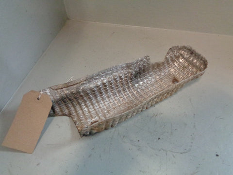 Range Rover Sport Heat Shield Exhaust Manifold Near Side 3.0 TDV6 2009 to 2013