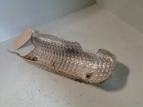 Range Rover Sport Heat Shield Exhaust Manifold Near Side 3.0 TDV6 2009 to 2013