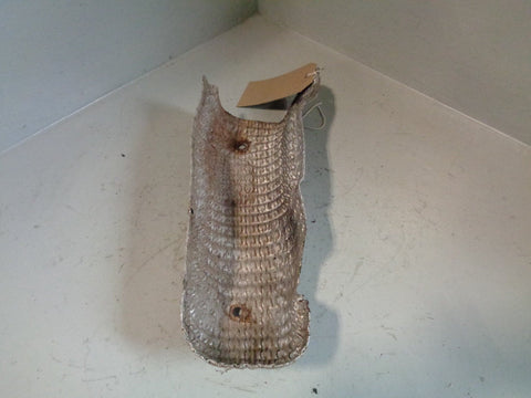 Range Rover Sport Heat Shield Exhaust Manifold Near Side 3.0 TDV6 2009 to 2013