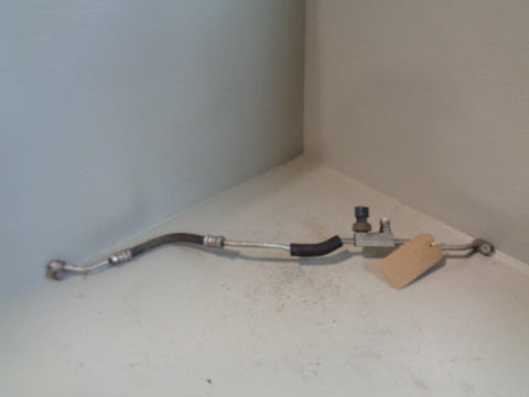 Discovery 3 Air Con Pipes Compressor to Bulkhead 2.7 TDV6 Land Rover L319