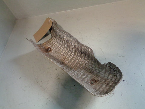 Range Rover Sport Heat Shield Exhaust Manifold Near Side 3.0 TDV6 2009 to 2013