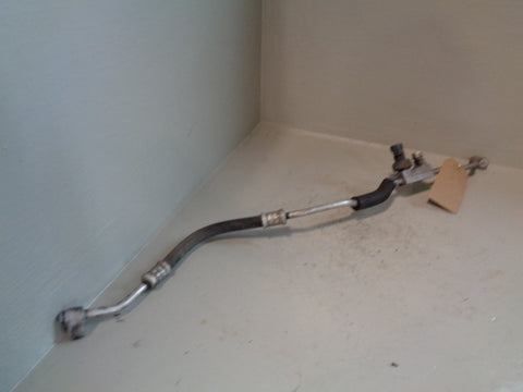 Discovery 3 Air Con Pipes Compressor to Bulkhead 2.7 TDV6 Land Rover L319