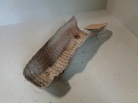 Range Rover Sport Heat Shield Exhaust Manifold Near Side 3.0 TDV6 2009 to 2013