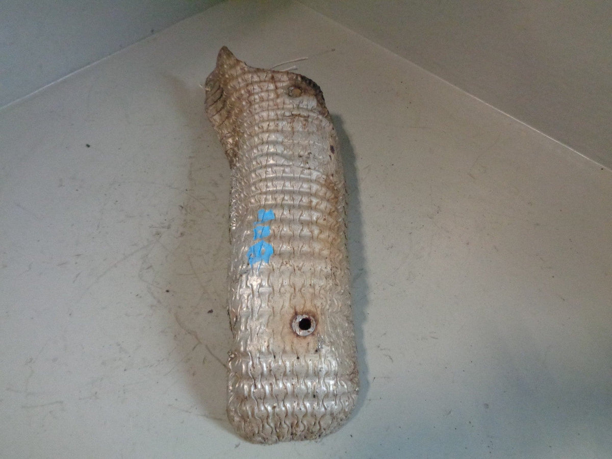 Range Rover Sport Heat Shield Exhaust Manifold Near Side 3.0 TDV6 2009 to 2013