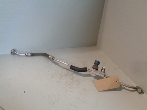 Discovery 3 Air Con Pipes Compressor to Bulkhead 2.7 TDV6 Land Rover L319