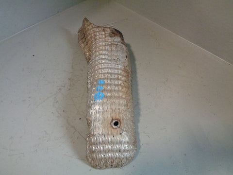 Range Rover Sport Heat Shield Exhaust Manifold Near Side 3.0 TDV6 2009 to 2013